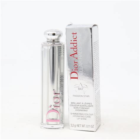 dior 847 lipstick|Dior stellar shine lipstick.